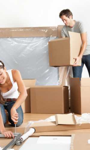 College Moving The Packing Experts residential packing moving movers foreman