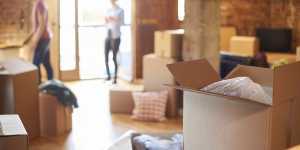 GoodThingForDoityourselfMovers The Packing Experts residential packing moving movers foreman