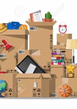 residential packing moving movers foreman