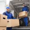 residential packing moving movers foreman
