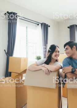 residential packing moving movers foreman