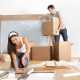 residential packing moving movers foreman