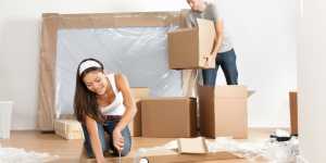 TheBestOneWayTruckRentalsForYourNextMove The Packing Experts residential packing moving movers foreman
